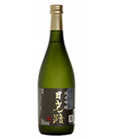 純米吟醸日光路