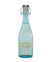 純米生原酒　素顔