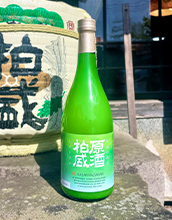 濁り酒 しろいさけ