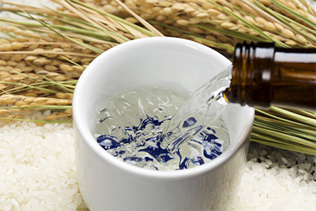 日本酒イメージ